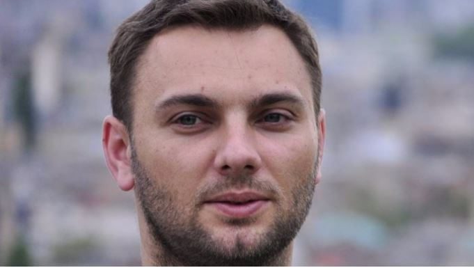adnan muratovic