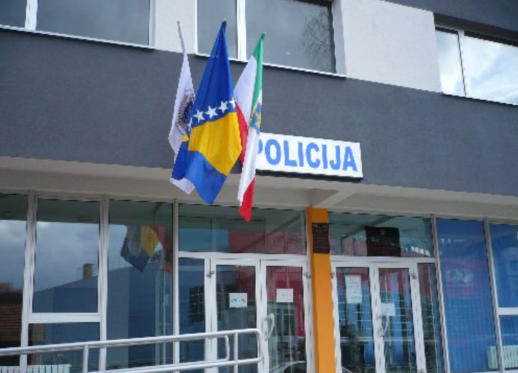 policija kakanj