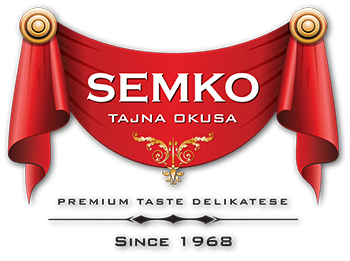semko, tajna okusa