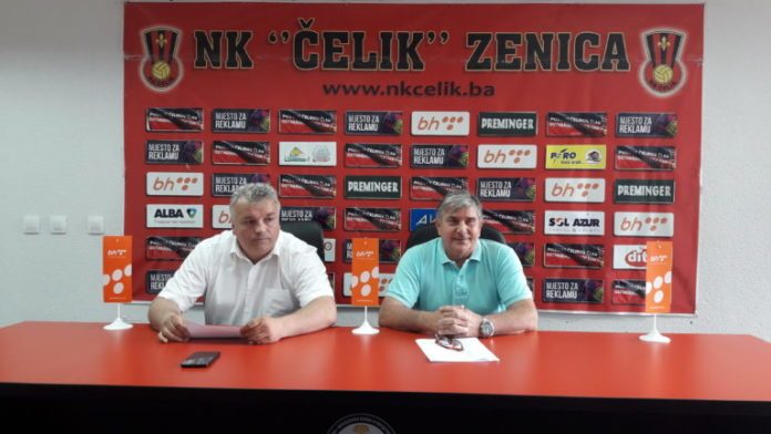 čelik