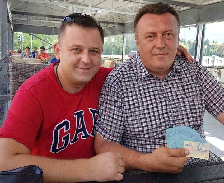 adnan delic, nermin kadric