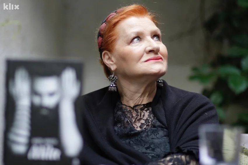 nada đurevska