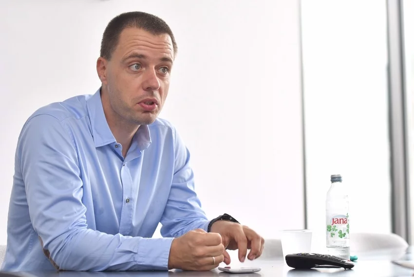 Erol Mujanović