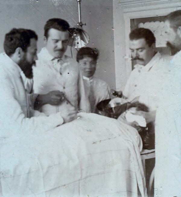 dr. aleksandar dorner