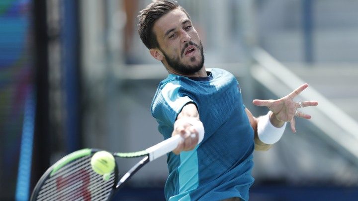USA TENNIS US OPEN 2017