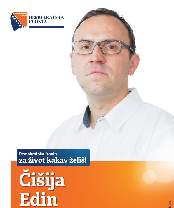 edin_cisija