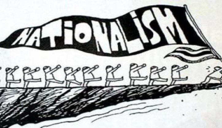 nacionalizam