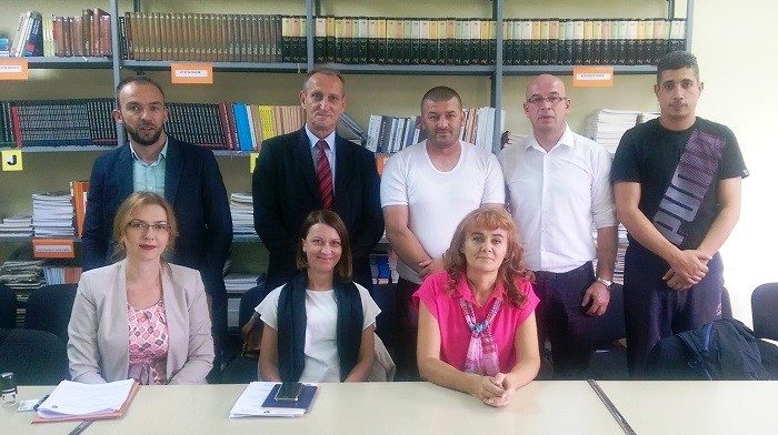 osnovna skola tetovo