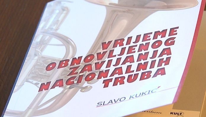 slavo kukic knjiga