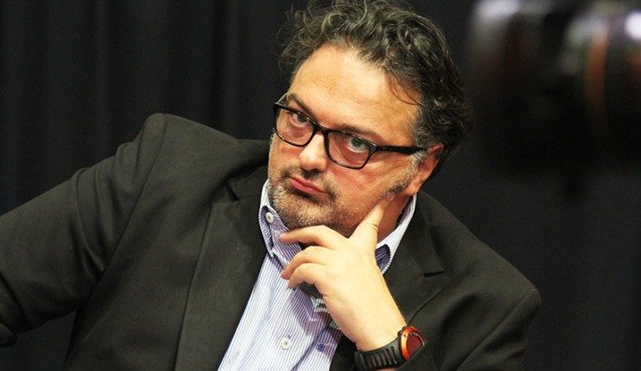Aleksandar trifunović za medije m 1