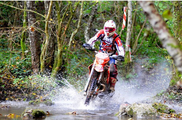 enduro