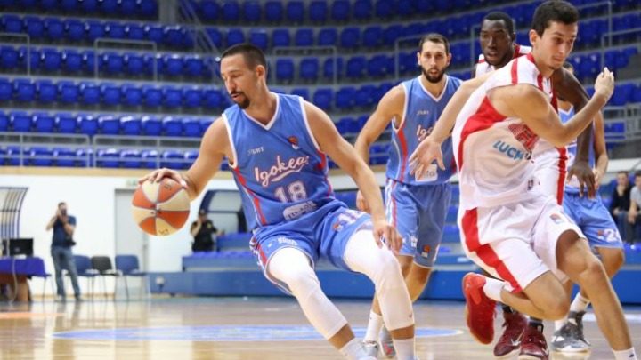 igokea_kosarka