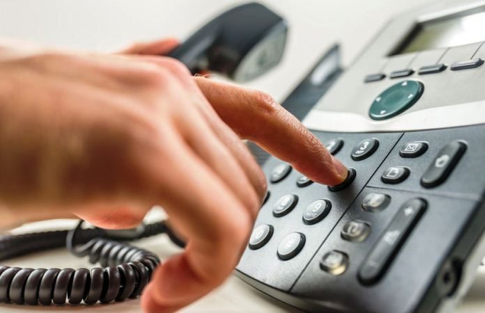 telefon