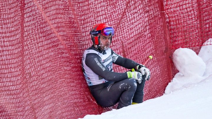 FIS Alpine Skiing World Cup in Garmisch Partenkirchen