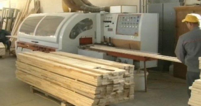 drvopreradjivacka industrija