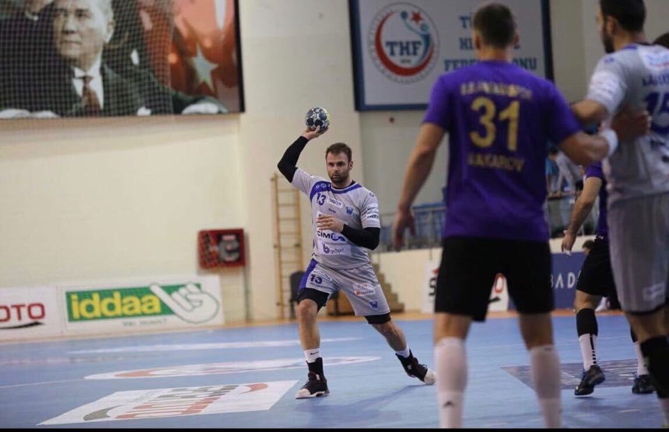 faruk halilbegovic, novembar 2017