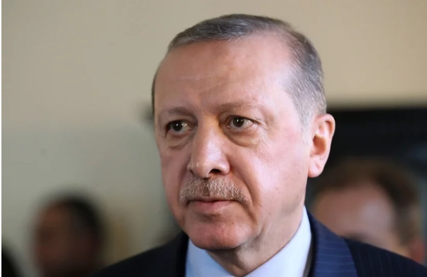 erdogan