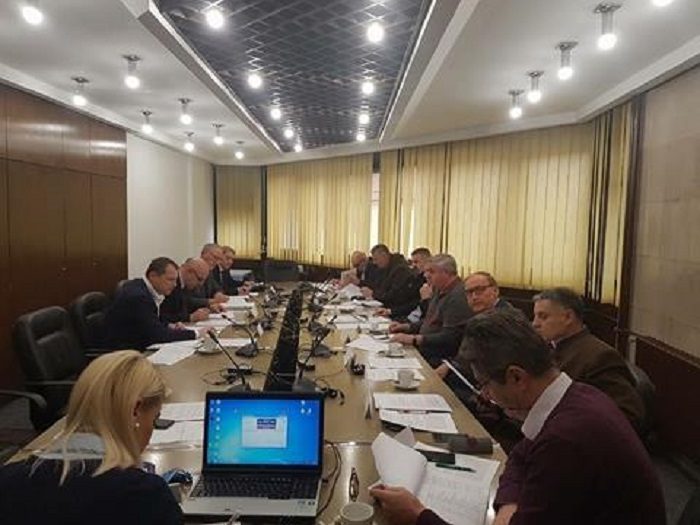 ekonomsko socijalno vijece zdk