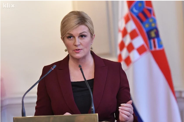 kolinda