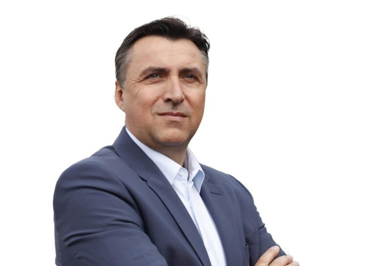 nermin mandra