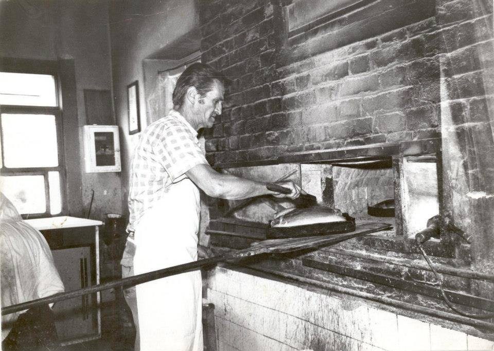 pekara kraljevac