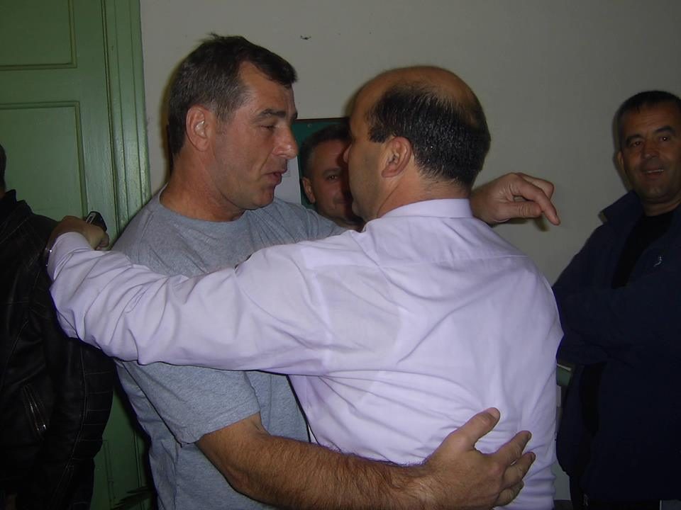 suad agic, munib libegovic, lokalni izbori 2008