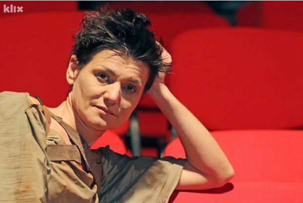 vedrana božinović