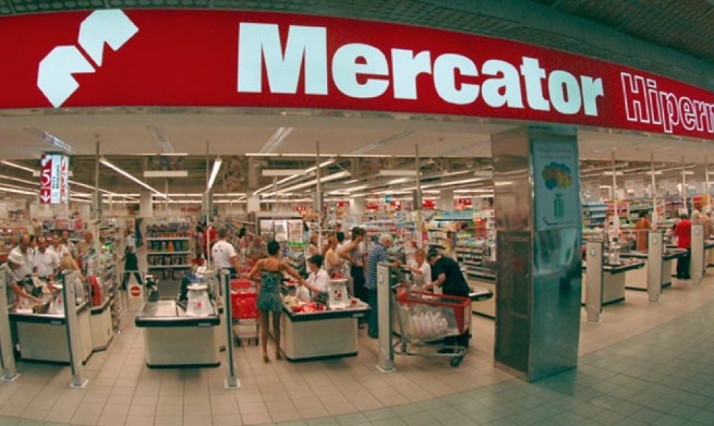 MErcator