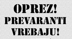 prevaranti