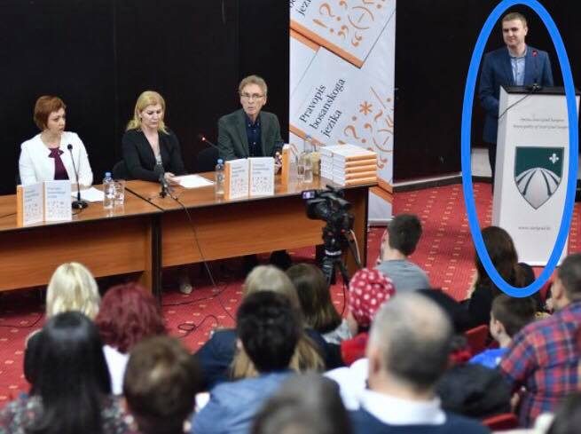 mehmed kardas, april 2018
