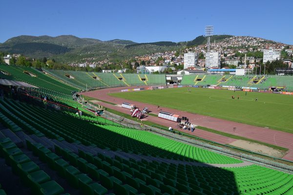 stadion kosevo