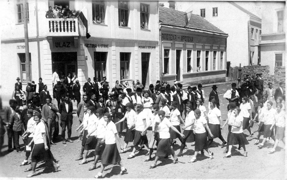 visoko 1936