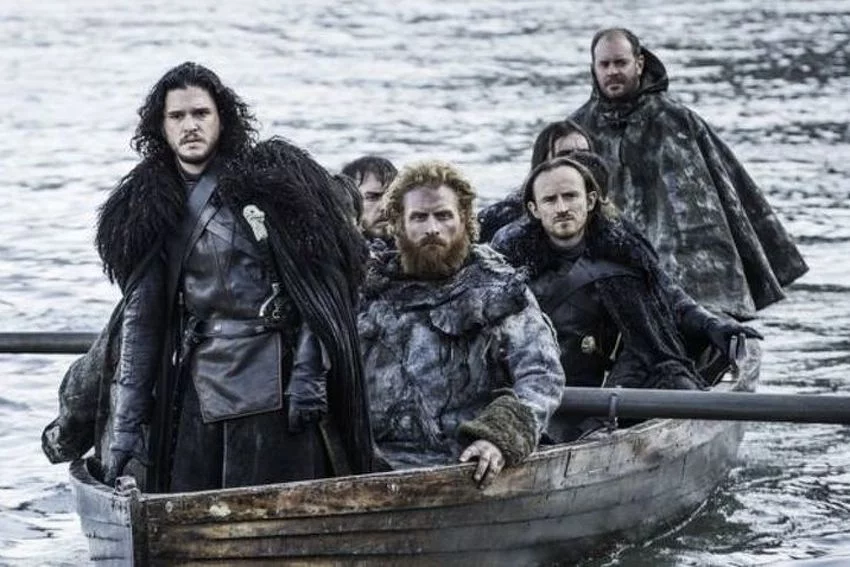 Game of thrones