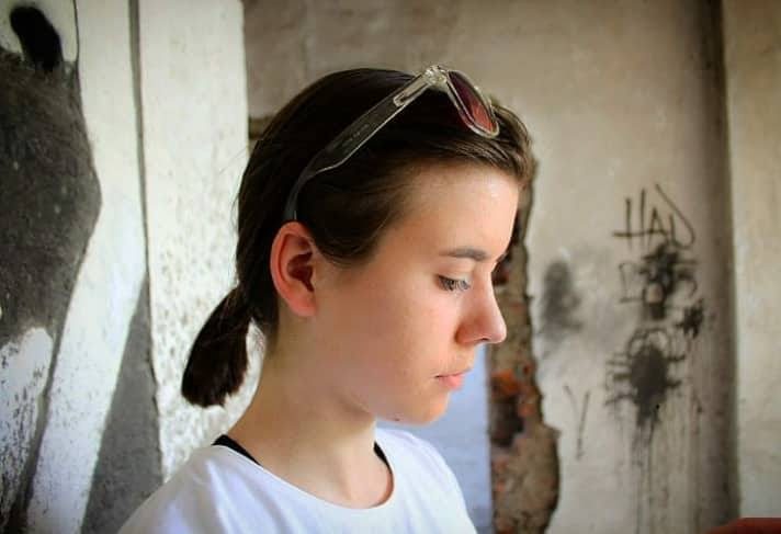 ajla čaušević