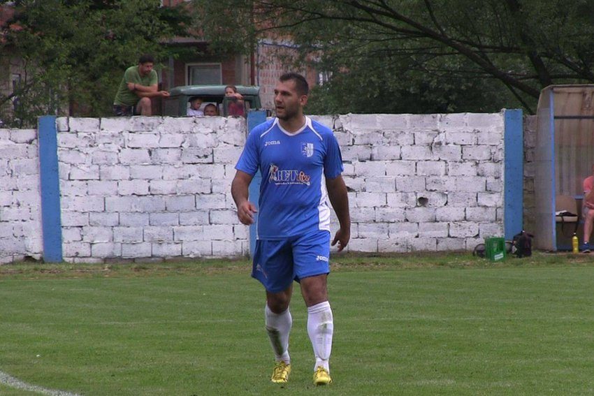 dzenan krajisnik