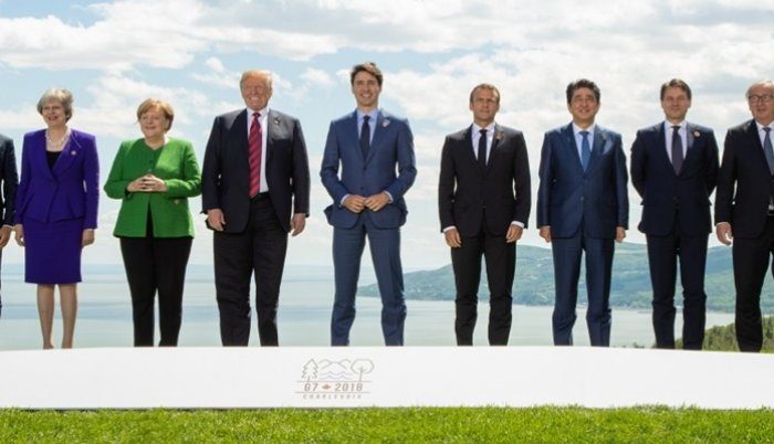 samit-g7-kanada-lideri-xinhua-700x402