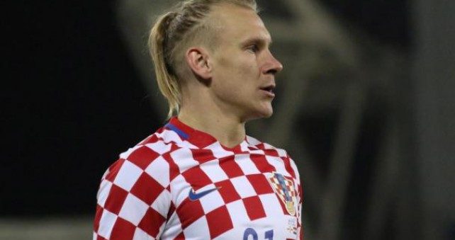 domagoj vida