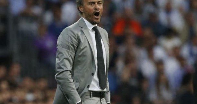 luis enrique