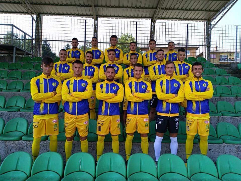 NK Bosna Visoko 2018_2