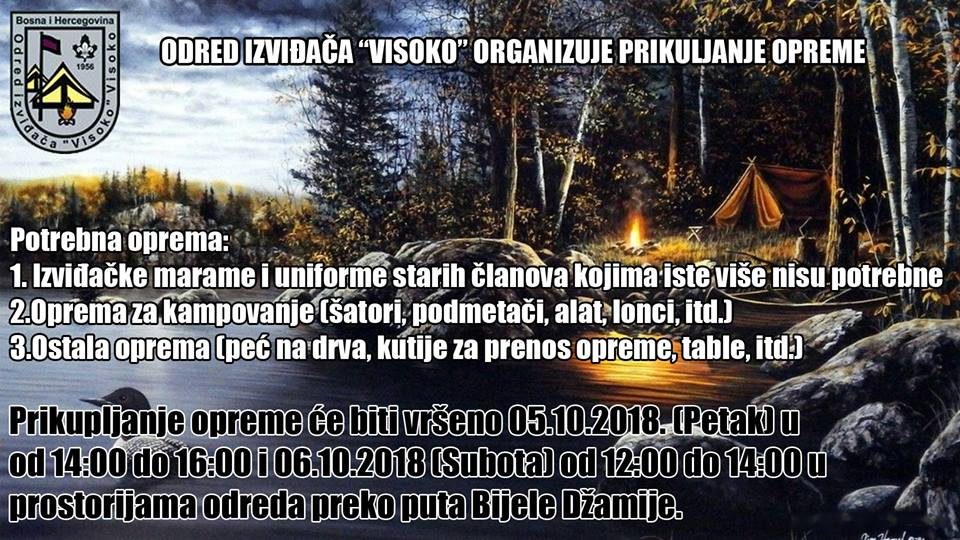 oprema