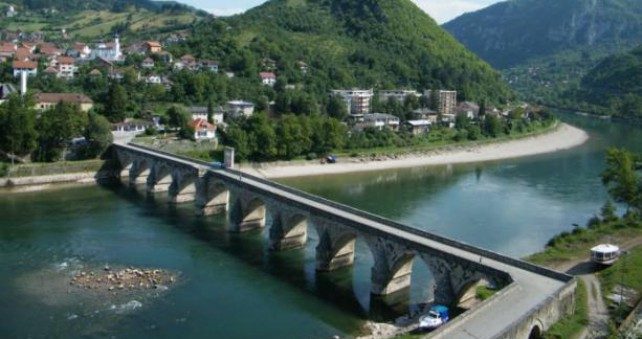 Visegrad