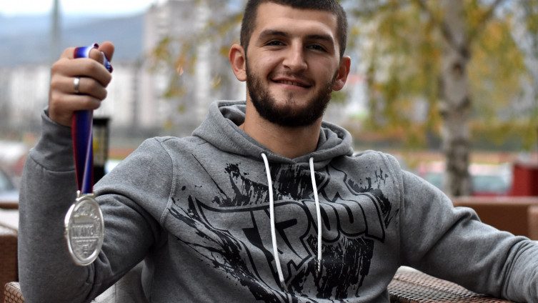 ahmed krnjić