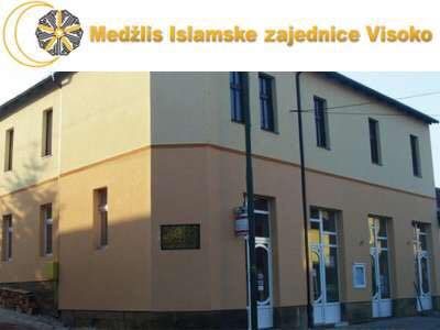 medzlis iz visoko, ivz, iz