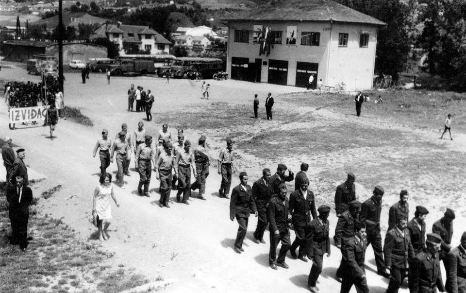 visoko 1960