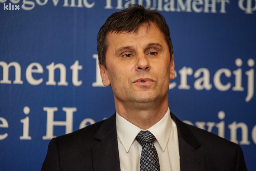 fadil novalić