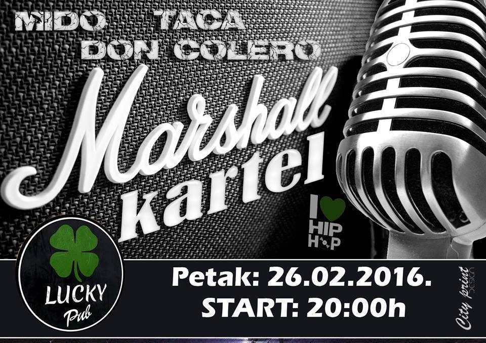 hip hop night mc mido faris pinjo