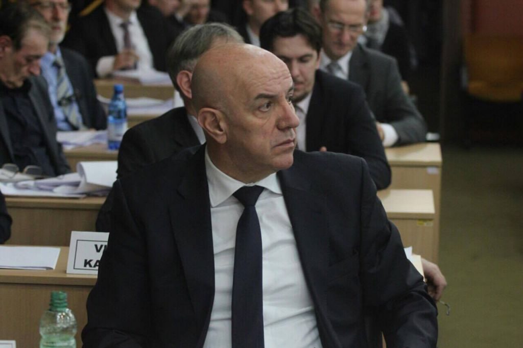 miralem galijasevic, mart, 2016