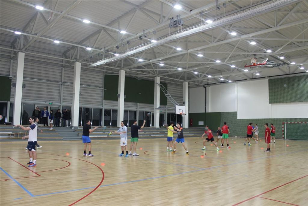 rk bosna centrotrans u novoj dvorani (1)