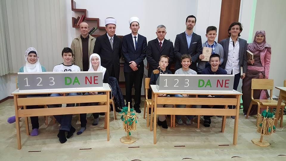 Hanovi kviz