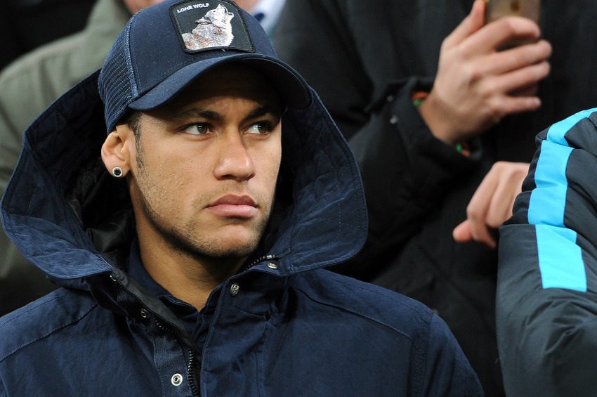 neymar